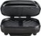 Bella - Electric Grill and Panini Maker - Black-Angle_Standard