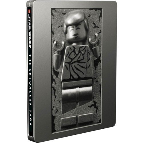 LEGO Star Wars: The Skywalker Saga SteelBook Case-Front_Standard 