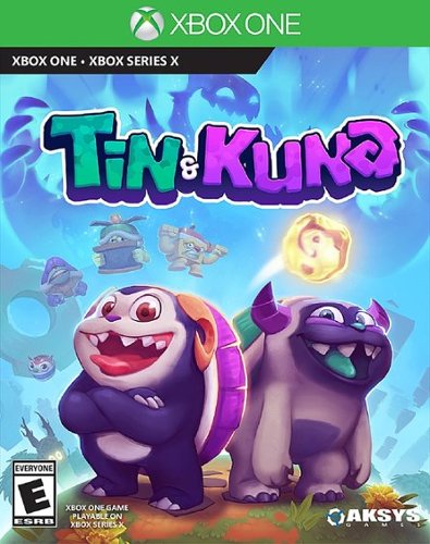  Tin &amp; Kuna - Xbox One