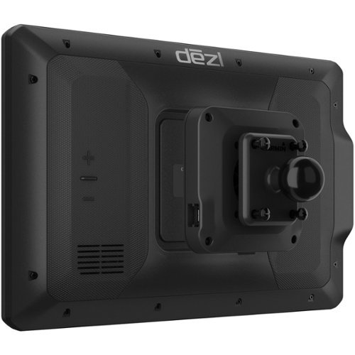 Garmin dezl OTR1000 10 GPS Truck Navigator - Black HOW TO BUY