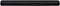 Samsung - 2.0-Channel Soundbar with Built-in Subwoofers - Black-Front_Standard