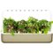 Click & Grow - Smart Garden 9-Pod - Beige-Front_Standard