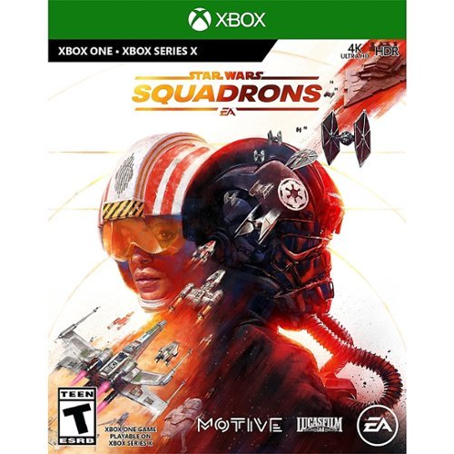  Star Wars: Squadrons - Xbox One [Digital]