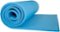 Wakeman - Outdoors Super Light Luxury Foam Sleeping Mat - Light Blue-Angle_Standard