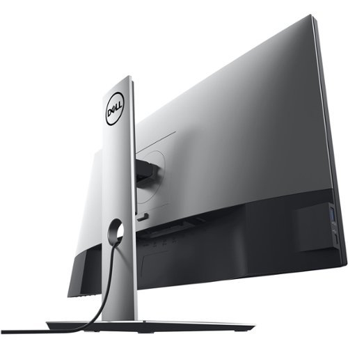 Dell UltraSharp 25