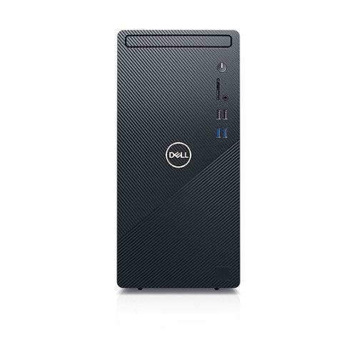 Dell - Inspiron 3000 Desktop - Intel Core i7-10700 - 16GB Memory - 256GB SSD + 1TB HDD - NVIDIA GeForce GT 1030 - DVD(R/W)-Front_Standard 
