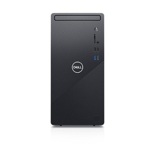 Dell - Inspiron 3000 Desktop - Intel Core i5 - 8GB Memory - 1TB HDD - Black