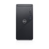 Dell - Inspiron 3000 Desktop - Intel Core i5-10400 - 12GB Memory - 1TB HDD - Ethernet+WiFi+Bluetooth - keyboard+mouse - Black-Front_Standard