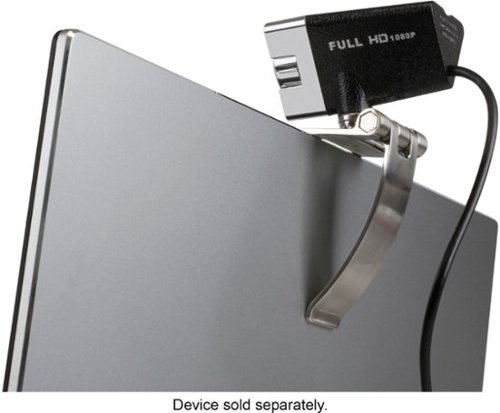 Aluratek HD 1080 Webcam with Microphone GLOBAL SHIPPING
