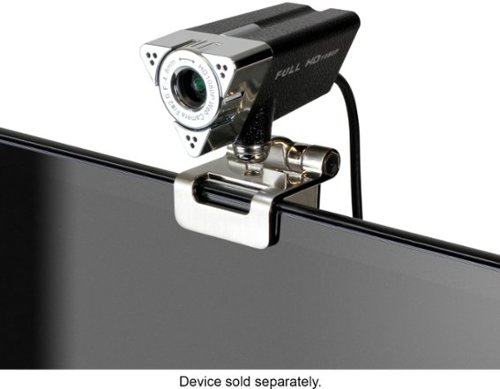 Aluratek HD 1080 Webcam with Microphone HOW TO BUY