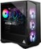 MSI - Aegis R Gaming Desktop - Intel Core i7-10700F - 16GB Memory - NVIDIA GeForce RTX2060 Super - 512GB SSD -1TB - Black-Front_Standard