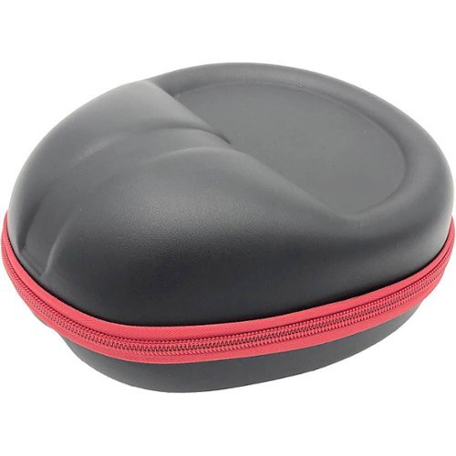SaharaCase Carry Case for Bose and Skullcandy Over-the-Ear Headphones - Black WORLDWIDE DELIVERY