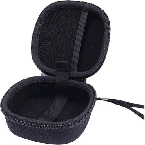 SaharaCase Travel Carry Case for Bose SoundLink Micro Portable Bluetooth Speaker - Black GLOBAL SHIPPING
