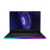 MSI - GE66 Raider - 15.6" IPS Gaming Laptop - i9-10980HK - 32GB - RTX 2080 SUPER Max-Q - 1TB SSD - Black-Front_Standard