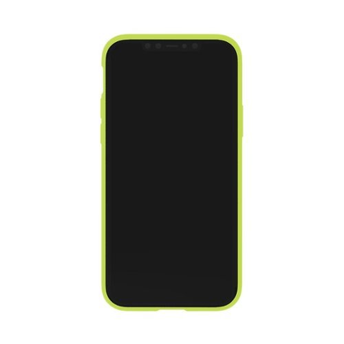 Element Case - Illusion Protective Cover for Apple® iPhone® 11 Pro Max - Electric Kiwi