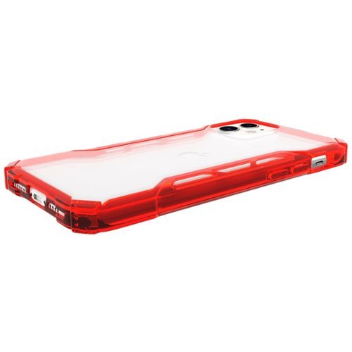 Element Case Rally Protective Cover for Apple iPhone 11 - Sunset Red WORLDWIDE DELIVERY