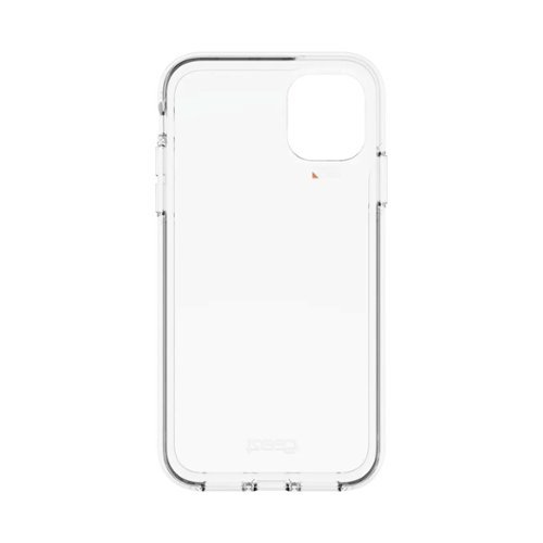 Gear4 Crystal Palace Protective Cover for Apple iPhone 11 - Clear WORLDWIDE DELIVERY