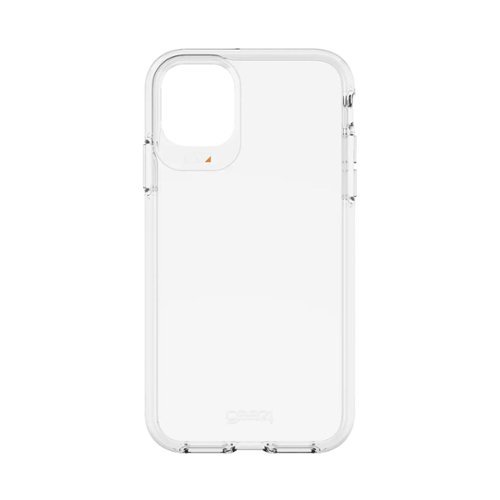 Gear4 Crystal Palace Protective Cover for Apple iPhone 11 - Clear SHOP ONLINE