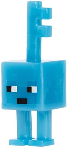 Minecraft MINECRAFT 3.25 DUNGEONS Figures - MULTI HOW TO BUY