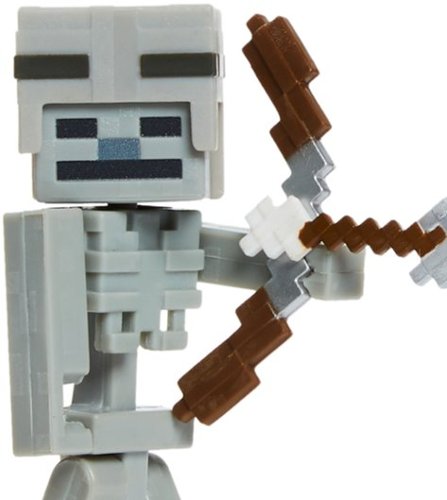 Minecraft MINECRAFT 3.25 DUNGEONS Figures - MULTI WHERE TO BUY