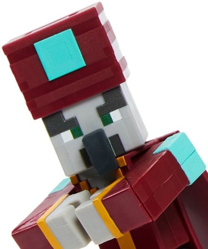 Minecraft MINECRAFT 3.25 DUNGEONS Figures - MULTI SHOP ONLINE