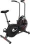 Schwinn - AD2 Airdyne Bike - Black-Front_Standard