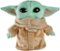 Star Wars - The Child 8" Plush - Green-Front_Standard 