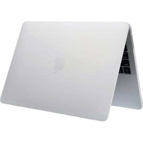 KB Covers - Notebook Keyboard Protector - Clear