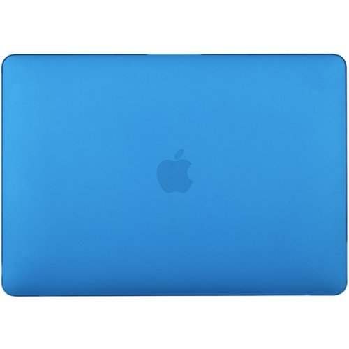KB Covers - Top and Rear Cover for 16" Apple® MacBook® Pro - Dark Blue