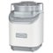 Cuisinart - Cool Creations Ice Cream Maker - White-Left_Standard
