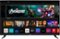 VIZIO - 55" Class V-Series LED 4K UHD SmartCast TV-Front_Standard