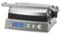 Cuisinart - Countertop Indoor Griddler Elite - Stainless Steel-Left_Standard