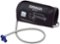 Omron - Easy-Wrap ComFit Cuff - Black-Left_Standard