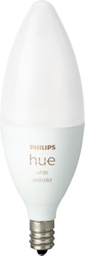 Philips - Hue B39 (White Box) - White and Color Ambiance-Angle_Standard 