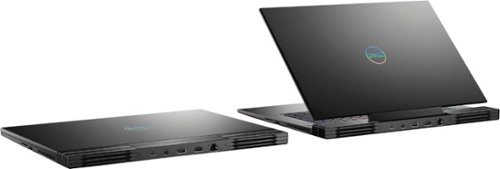 Dell G7 15.6 Gaming Laptop - 300Hz - Intel Core i7 - 16GB Memory - NVIDIA GEFORCE RTX 2060 - 512GB SSD - RGB BUY IN UAE