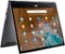 Acer - Chromebook Spin 713 2-in-1 13.5" 2K VertiView 3:2 Touch - Intel i5-10210U - 8GB Memory - 128GB SSD-Front_Standard 