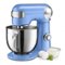 Cuisinart - Precision Master 5.5 Quart Stand Mixer - Bright Blue-Left_Standard