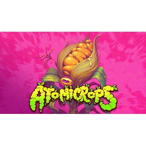Atomicrops Standard Edition - Nintendo Switch [Digital]