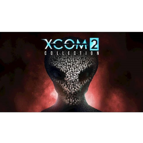 XCOM 2 Collection Standard Edition - Nintendo Switch, Nintendo Switch Lite [Digital]
