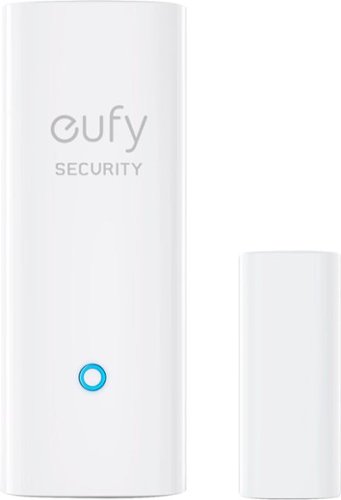 Image of eufy Security - Smart Home Security Entry Sensor Add-on