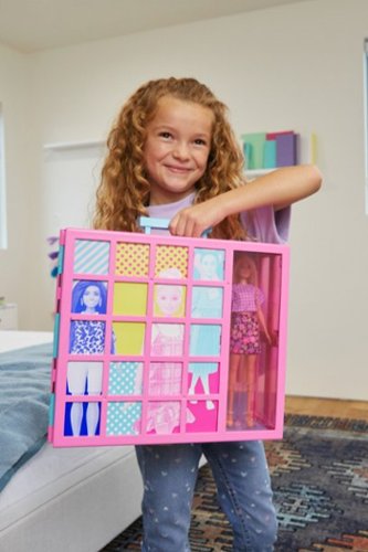 Barbie Dream Closet BUY ONLINE