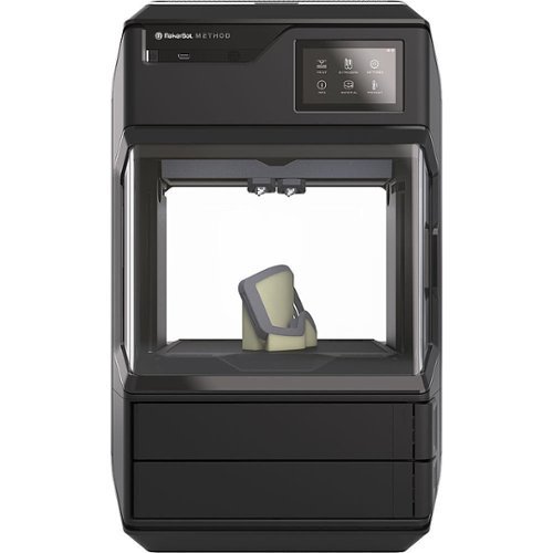 MakerBot Method 3D Printer - Black