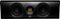 ELAC - Carina Center Speaker - Satin Black-Front_Standard