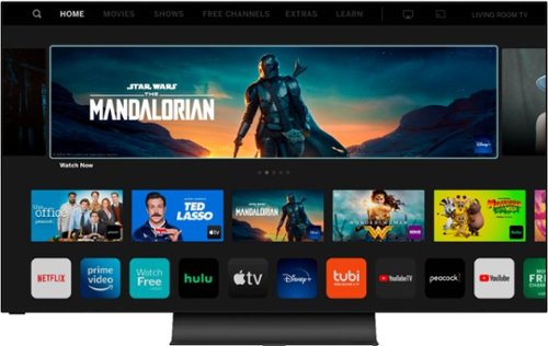 VIZIO - Televisor SmartCast OLED 4K UHD de clase de 65