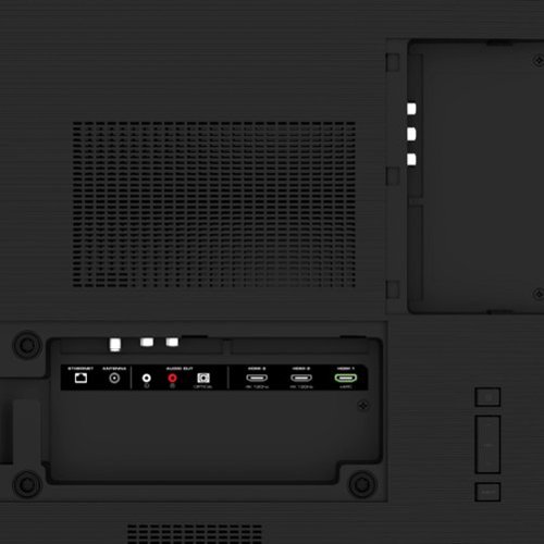 VIZIO - Televisor SmartCast OLED 4K UHD de clase de 65
