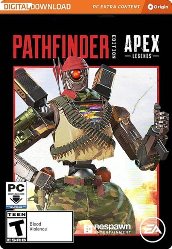 Apex Legends Pathfinder Edition - Windows [Digital]