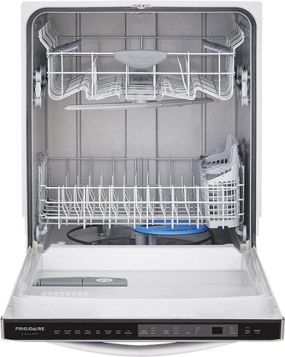 Frigidaire 2025 dishwasher lgid2478sf