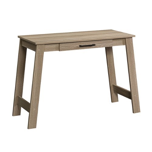

Sauder - Beginnings Writing Table - Summer Oak