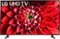 LG - 65" Class UN7000 Series LED 4K UHD Smart webOS TV-Front_Standard