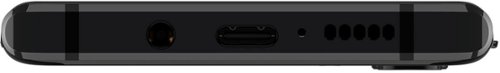 Motorola moto edge 5G 256GB (Unlocked) 2020 - Solar Black SHOP ONLINE